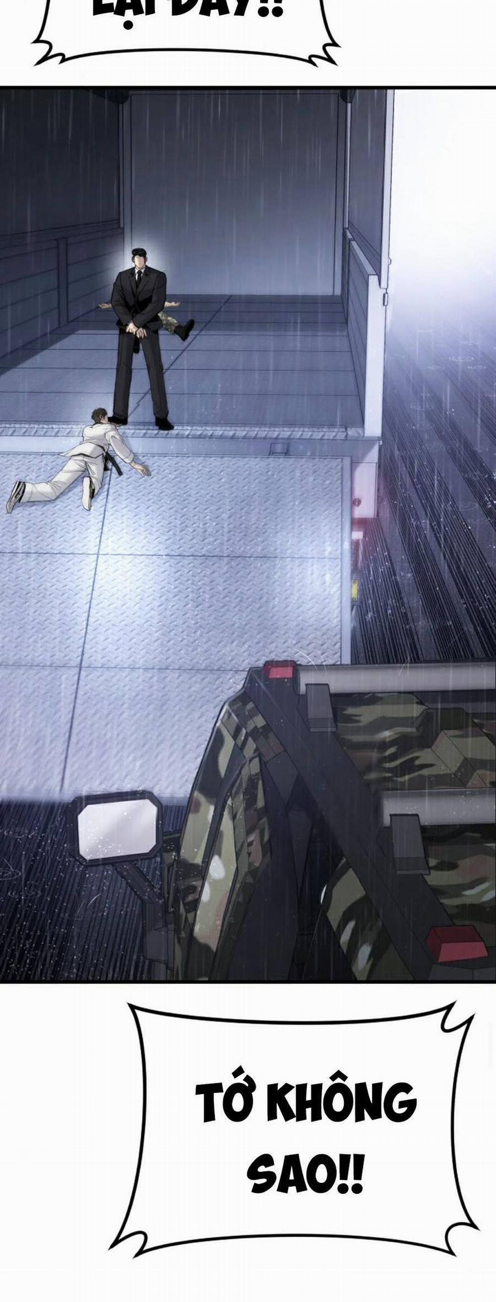 Bố Tôi Là Đặc Vụ 27.5 trang 42