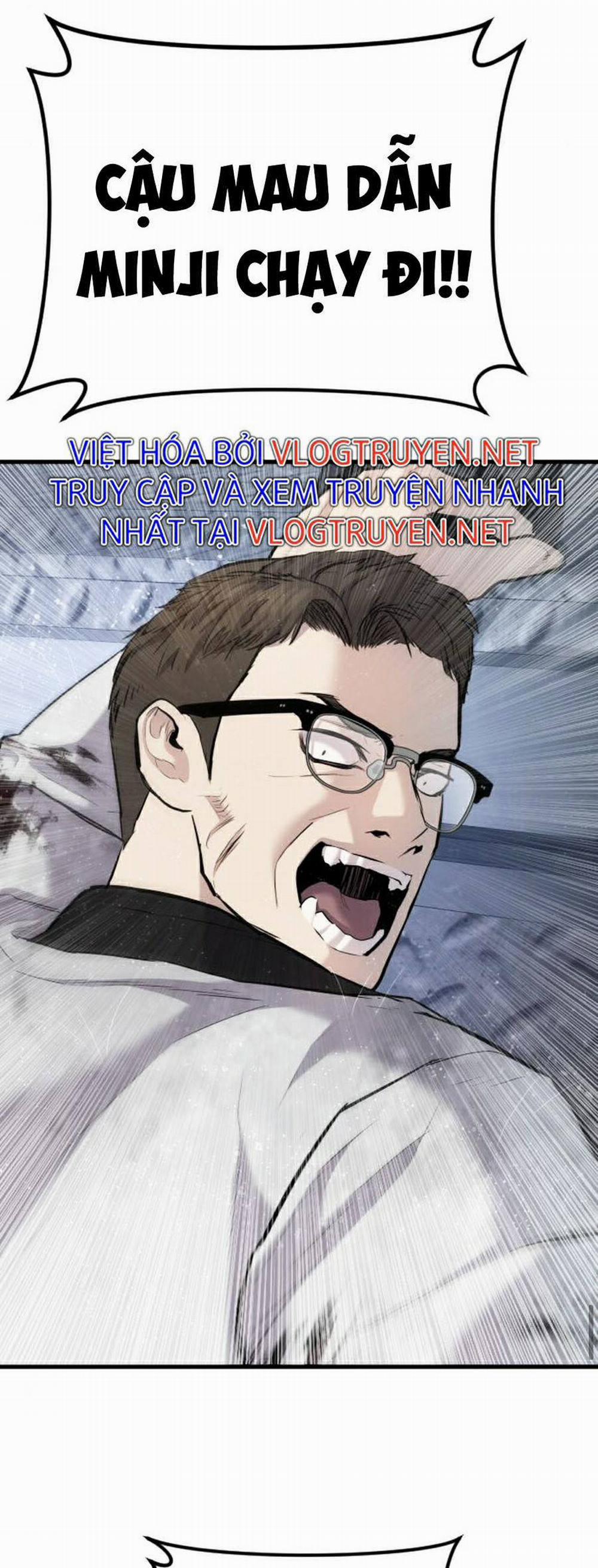 Bố Tôi Là Đặc Vụ 27.5 trang 43