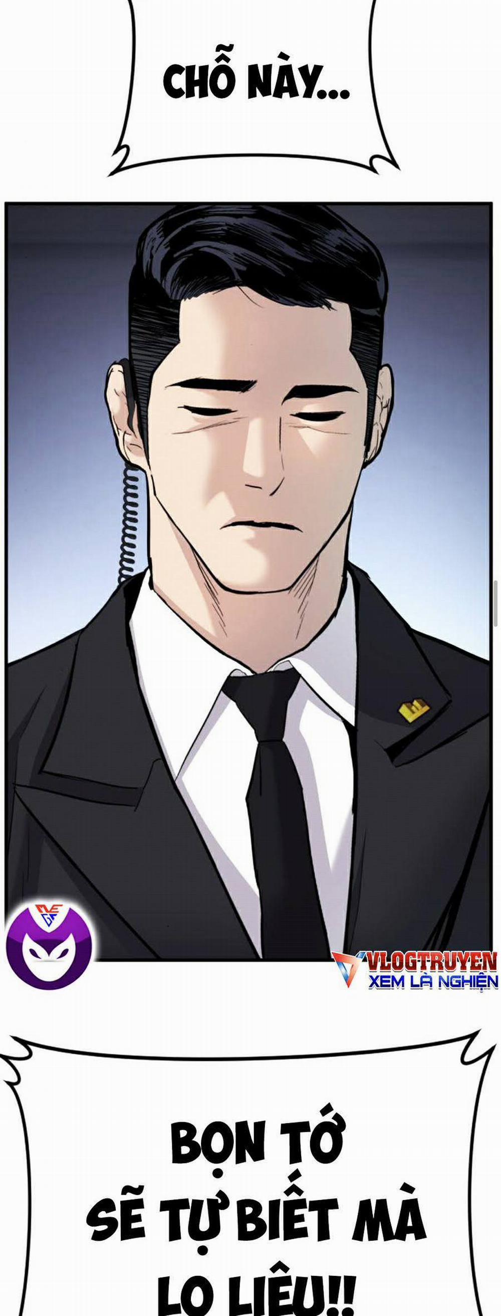 Bố Tôi Là Đặc Vụ 27.5 trang 44