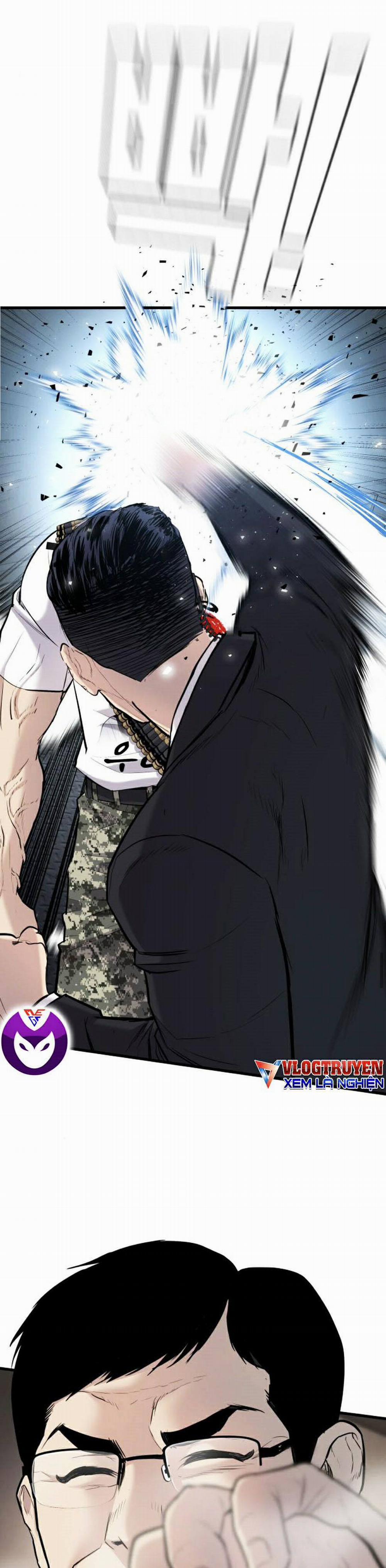Bố Tôi Là Đặc Vụ 27.5 trang 47