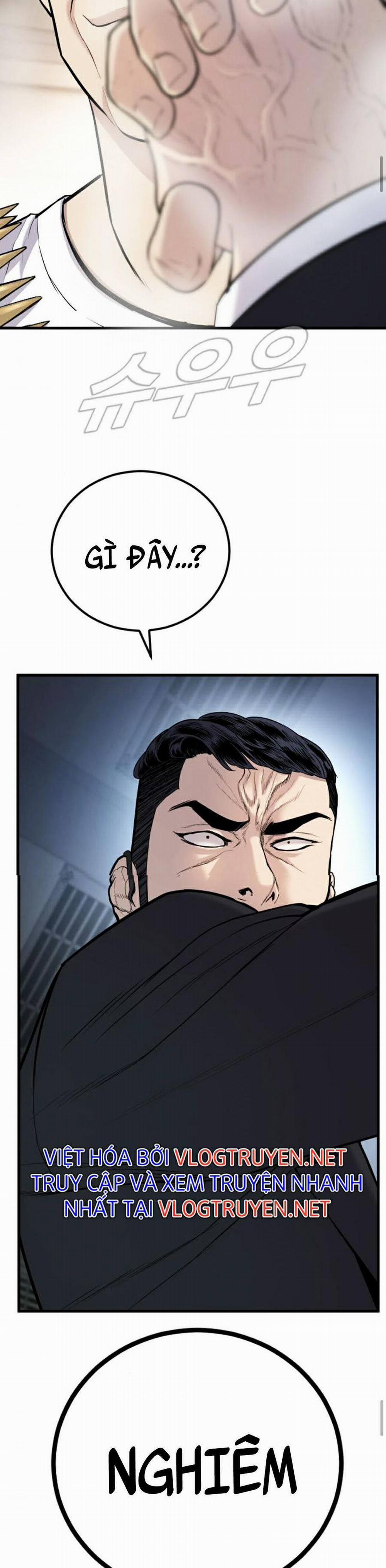 Bố Tôi Là Đặc Vụ 27.5 trang 48