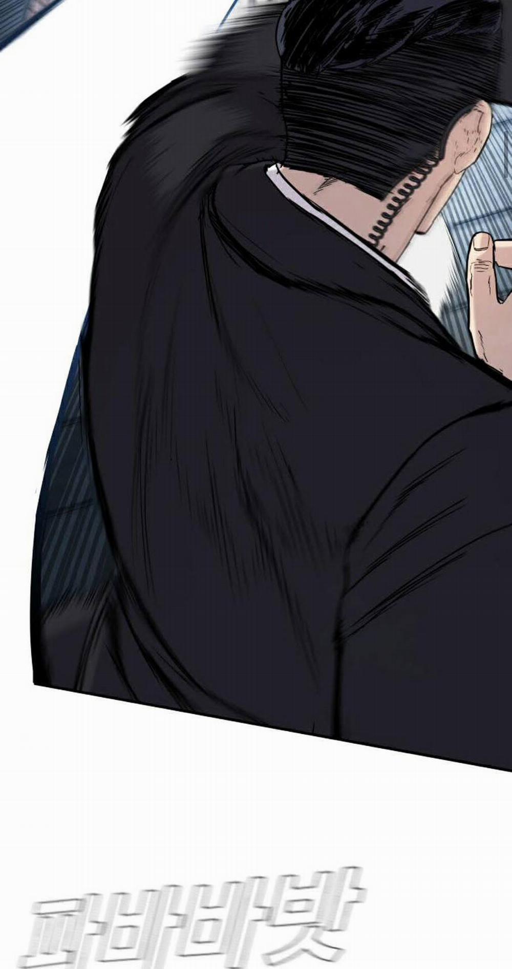 Bố Tôi Là Đặc Vụ 27.5 trang 5