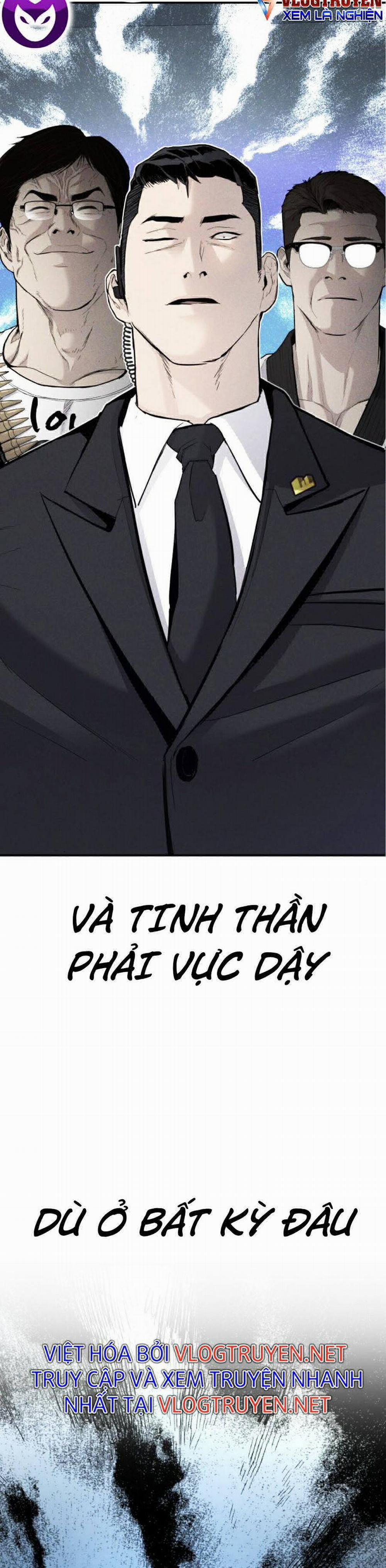 Bố Tôi Là Đặc Vụ 27.5 trang 54