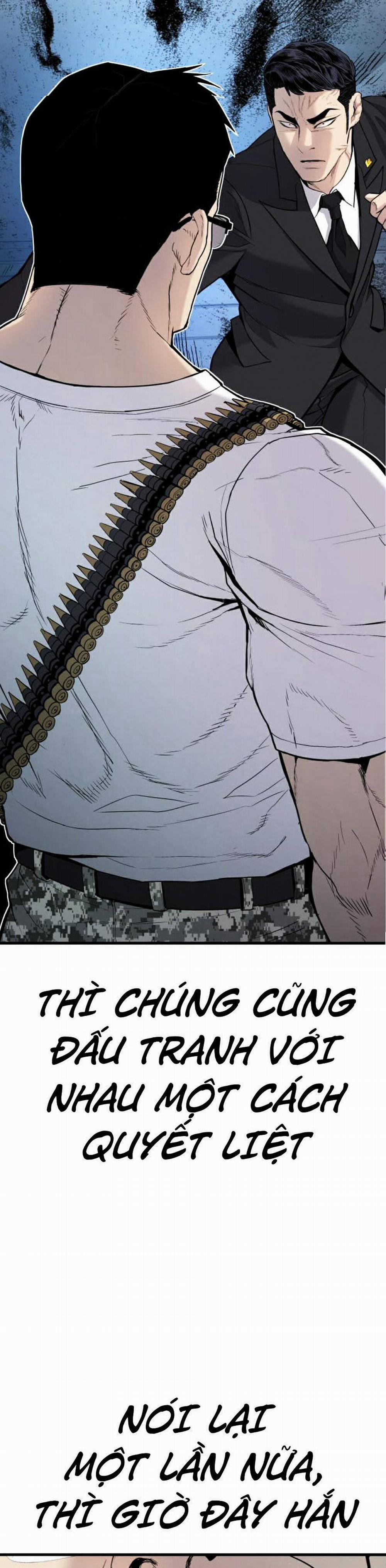 Bố Tôi Là Đặc Vụ 27.5 trang 55
