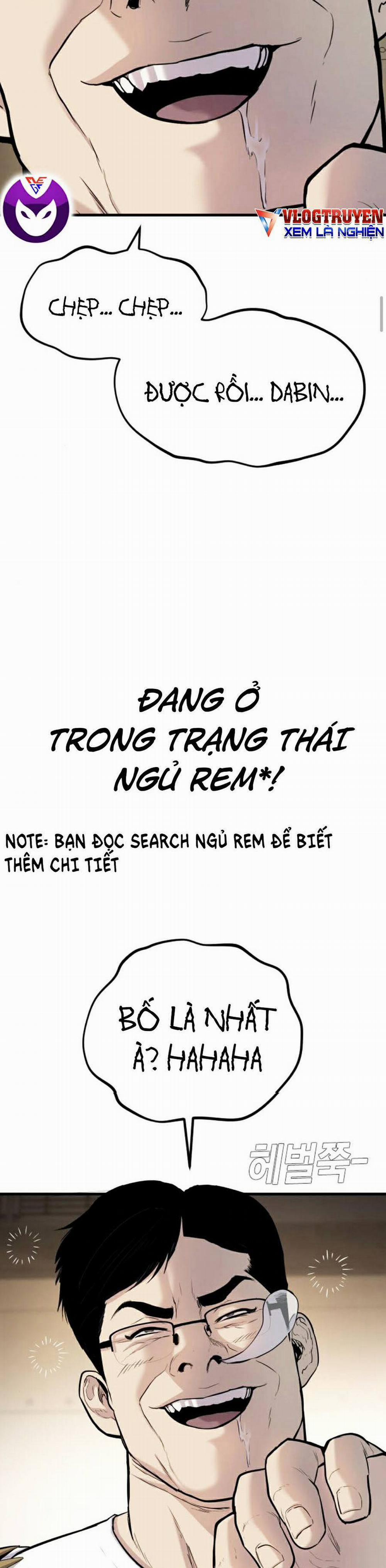 Bố Tôi Là Đặc Vụ 27.5 trang 56