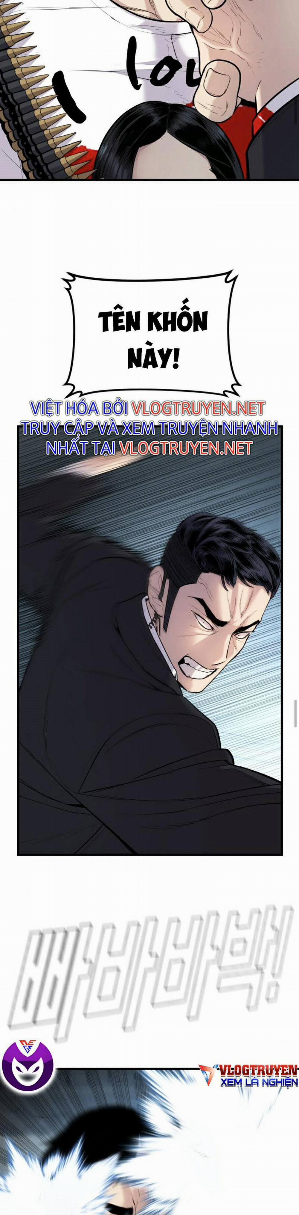 Bố Tôi Là Đặc Vụ 27.5 trang 57