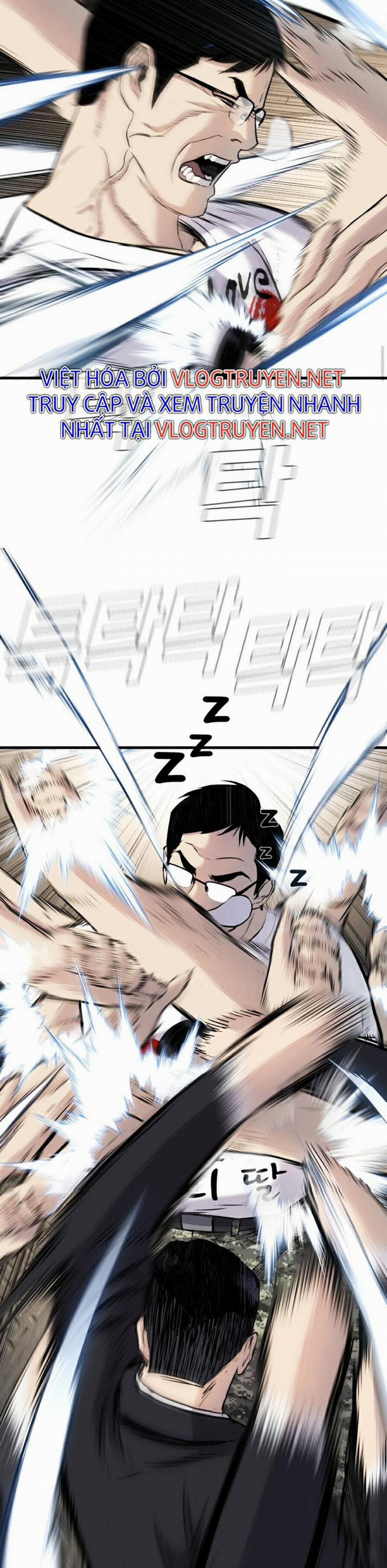 Bố Tôi Là Đặc Vụ 27.5 trang 59