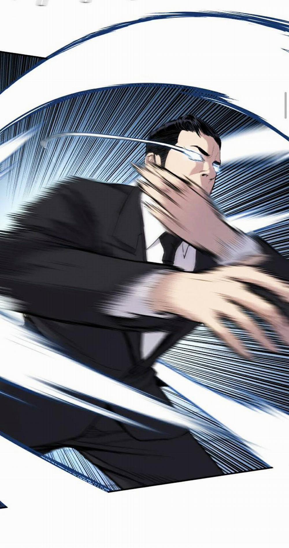 Bố Tôi Là Đặc Vụ 27.5 trang 6