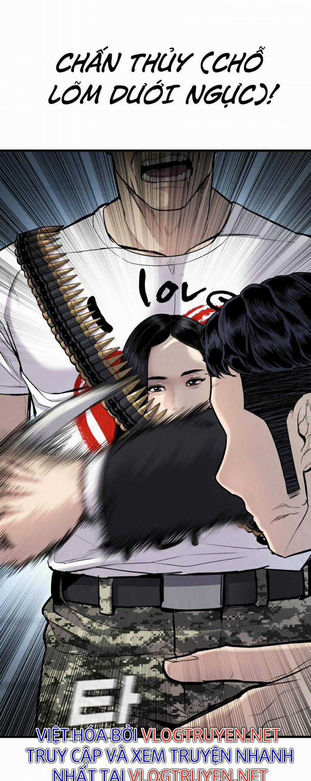 Bố Tôi Là Đặc Vụ 27.5 trang 62