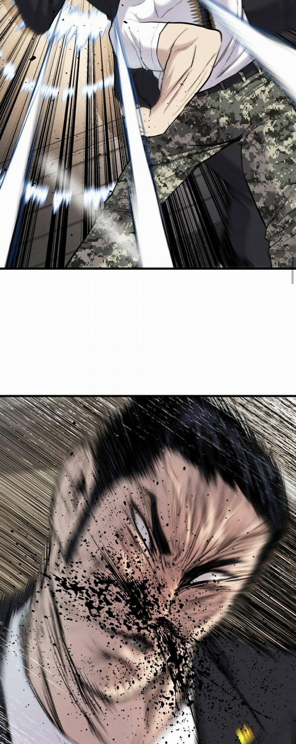 Bố Tôi Là Đặc Vụ 27.5 trang 66