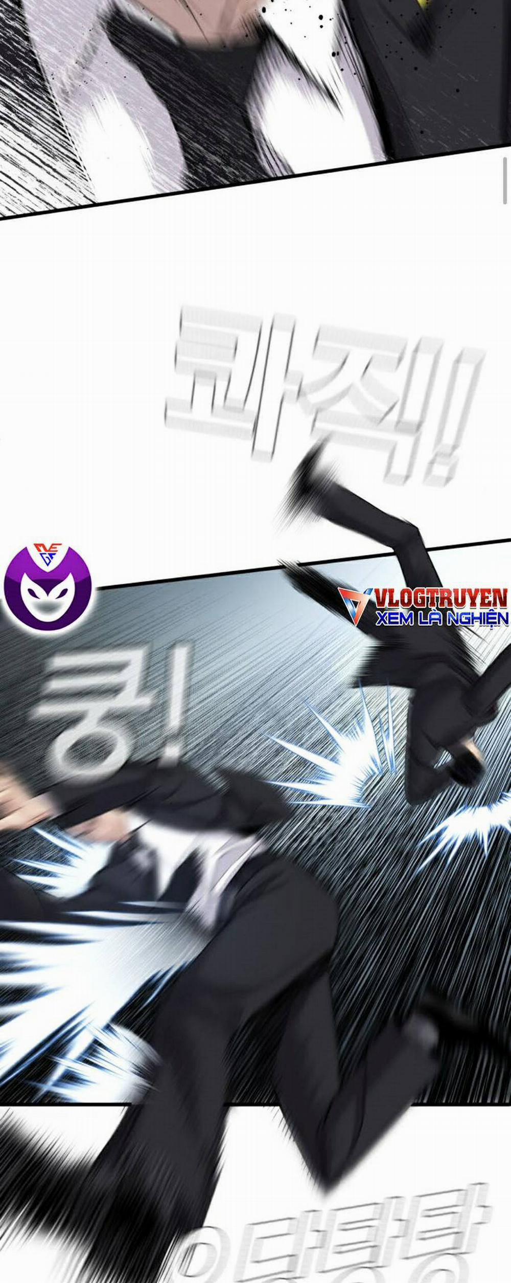 Bố Tôi Là Đặc Vụ 27.5 trang 67