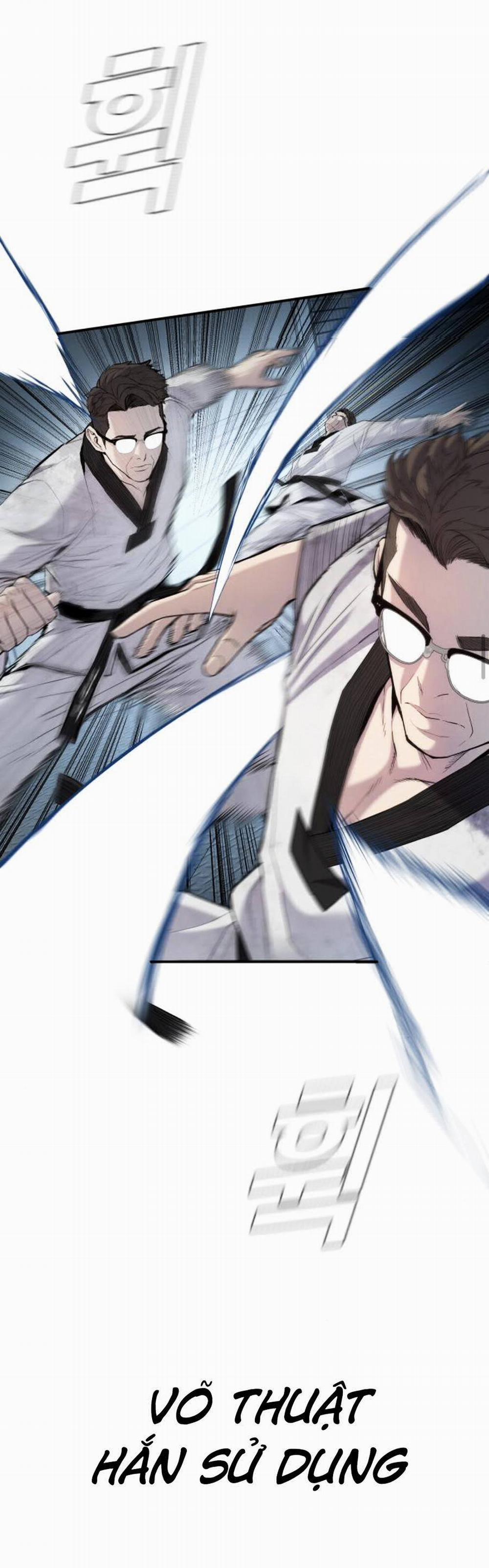Bố Tôi Là Đặc Vụ 27.5 trang 7