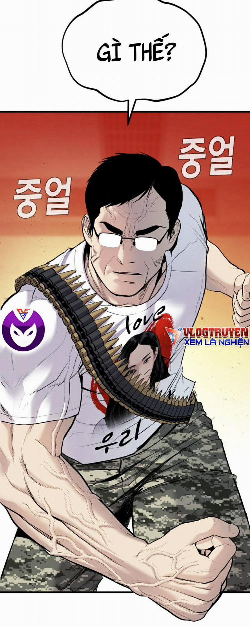 Bố Tôi Là Đặc Vụ 27.5 trang 71