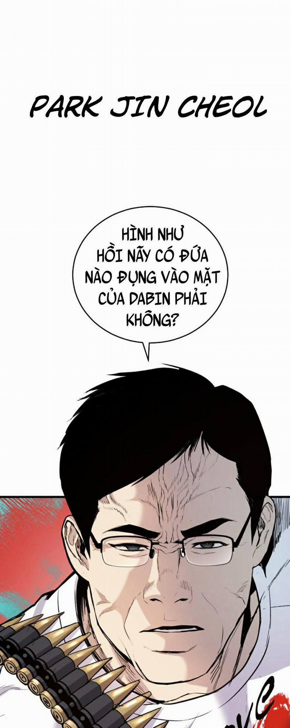 Bố Tôi Là Đặc Vụ 27.5 trang 72