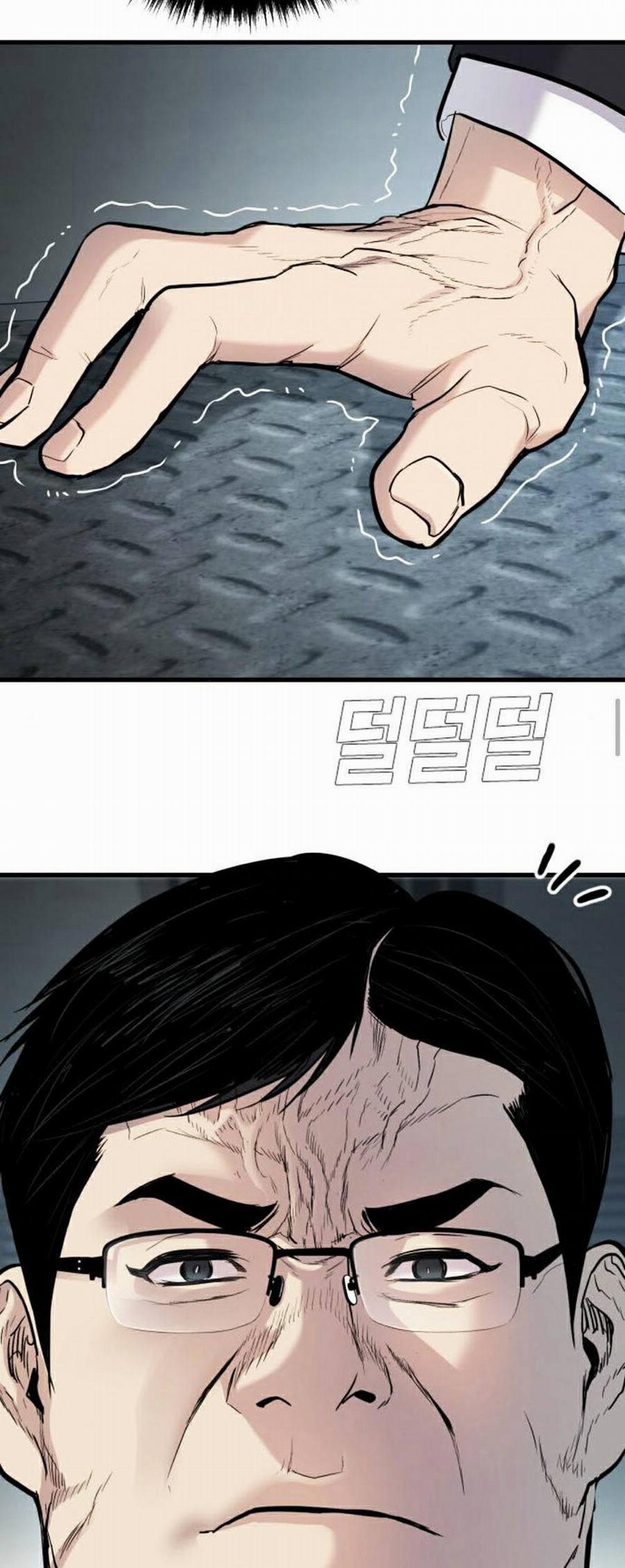 Bố Tôi Là Đặc Vụ 27.5 trang 77