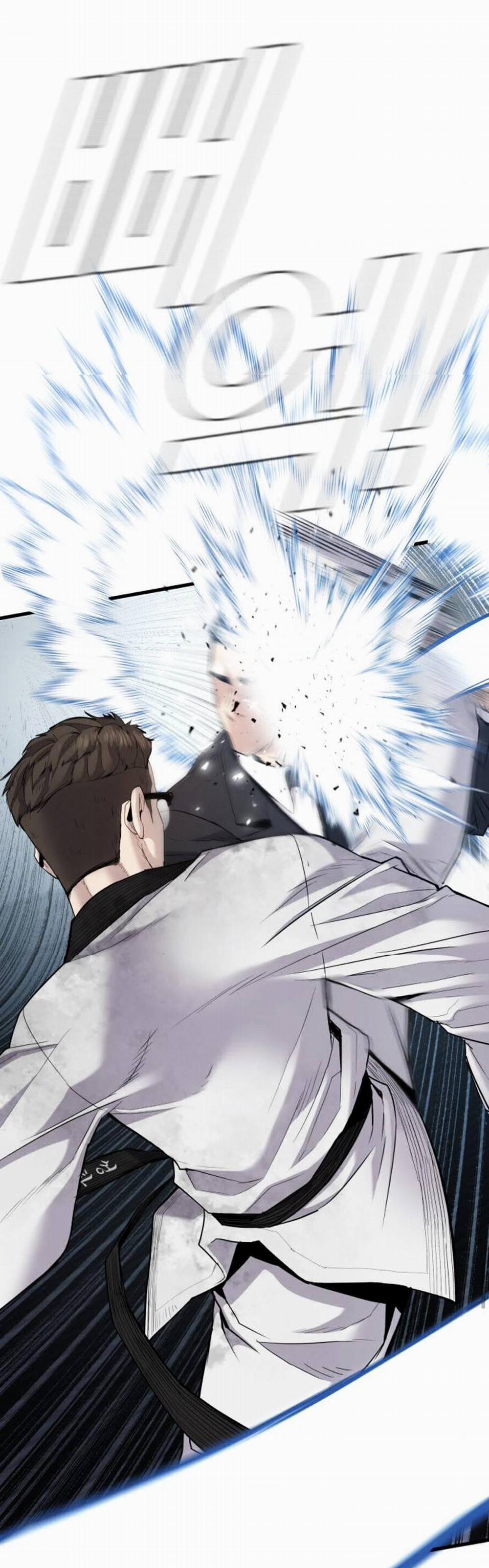 Bố Tôi Là Đặc Vụ 27.5 trang 8