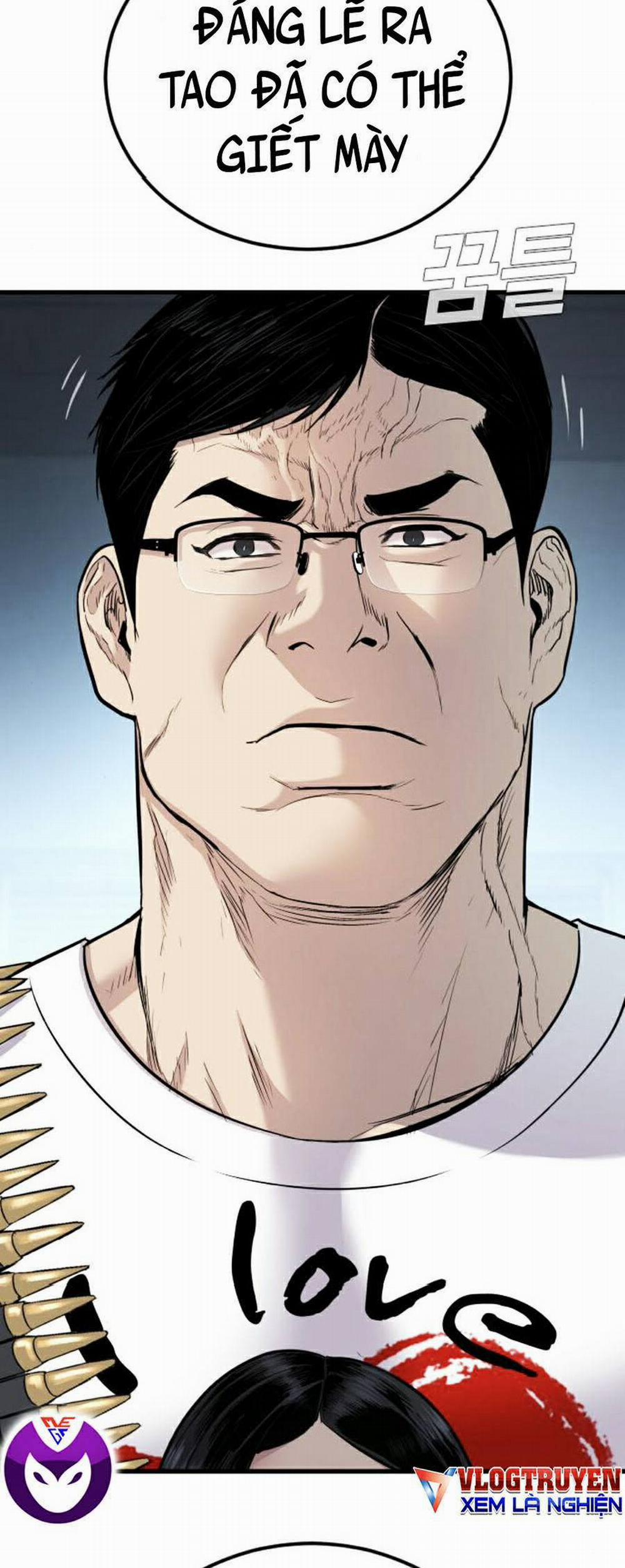 Bố Tôi Là Đặc Vụ 27.5 trang 81