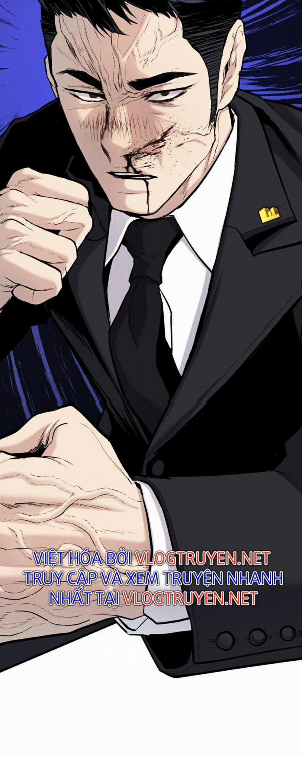 Bố Tôi Là Đặc Vụ 27.5 trang 83