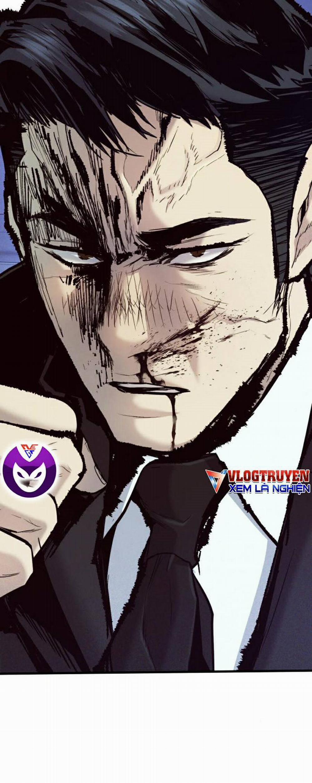 Bố Tôi Là Đặc Vụ 27.5 trang 85