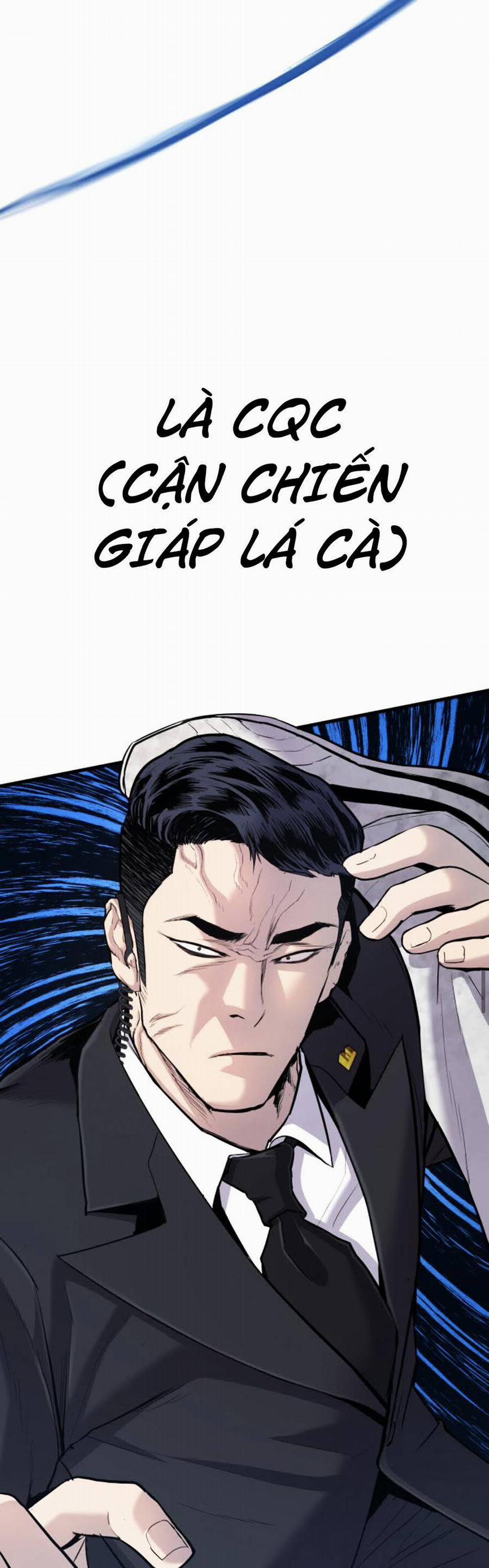 Bố Tôi Là Đặc Vụ 27.5 trang 9