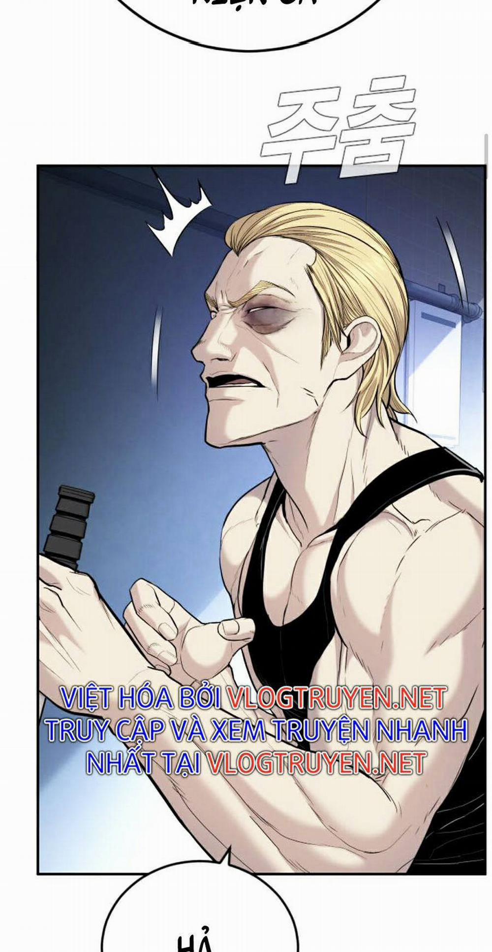 Bố Tôi Là Đặc Vụ 27 trang 14