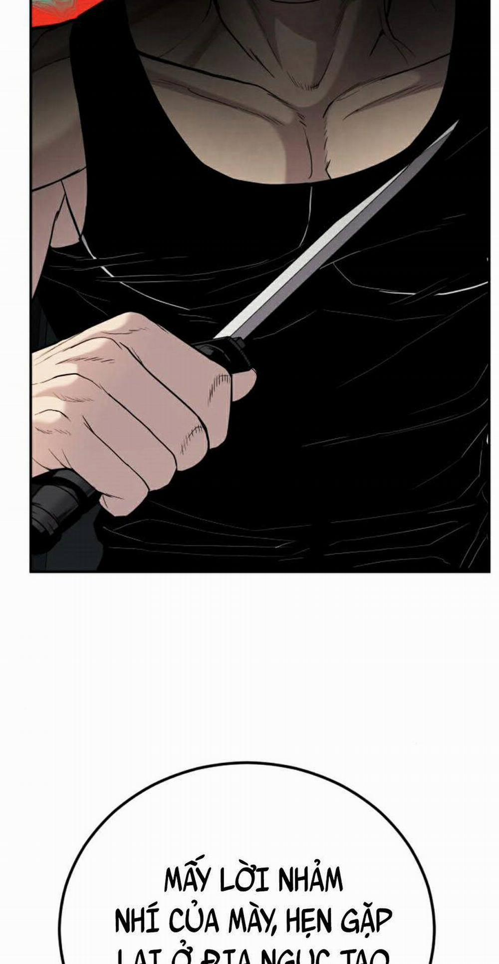 Bố Tôi Là Đặc Vụ 27 trang 18