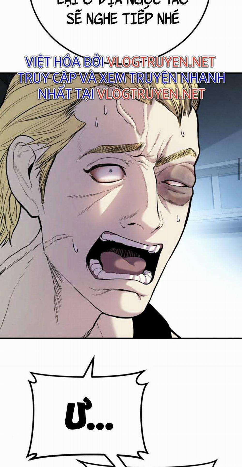 Bố Tôi Là Đặc Vụ 27 trang 19