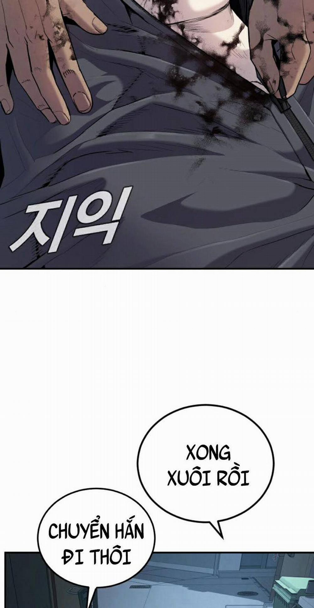 Bố Tôi Là Đặc Vụ 27 trang 22