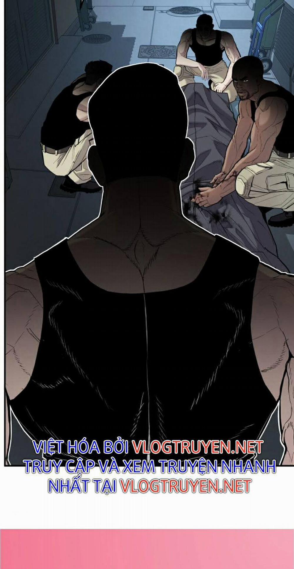 Bố Tôi Là Đặc Vụ 27 trang 23