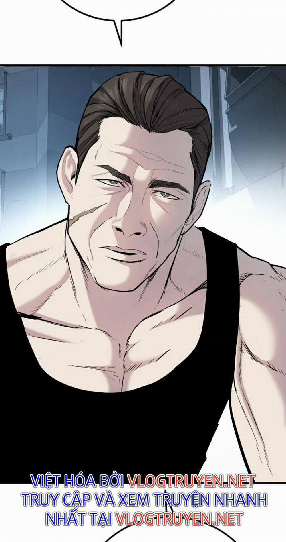 Bố Tôi Là Đặc Vụ 27 trang 27