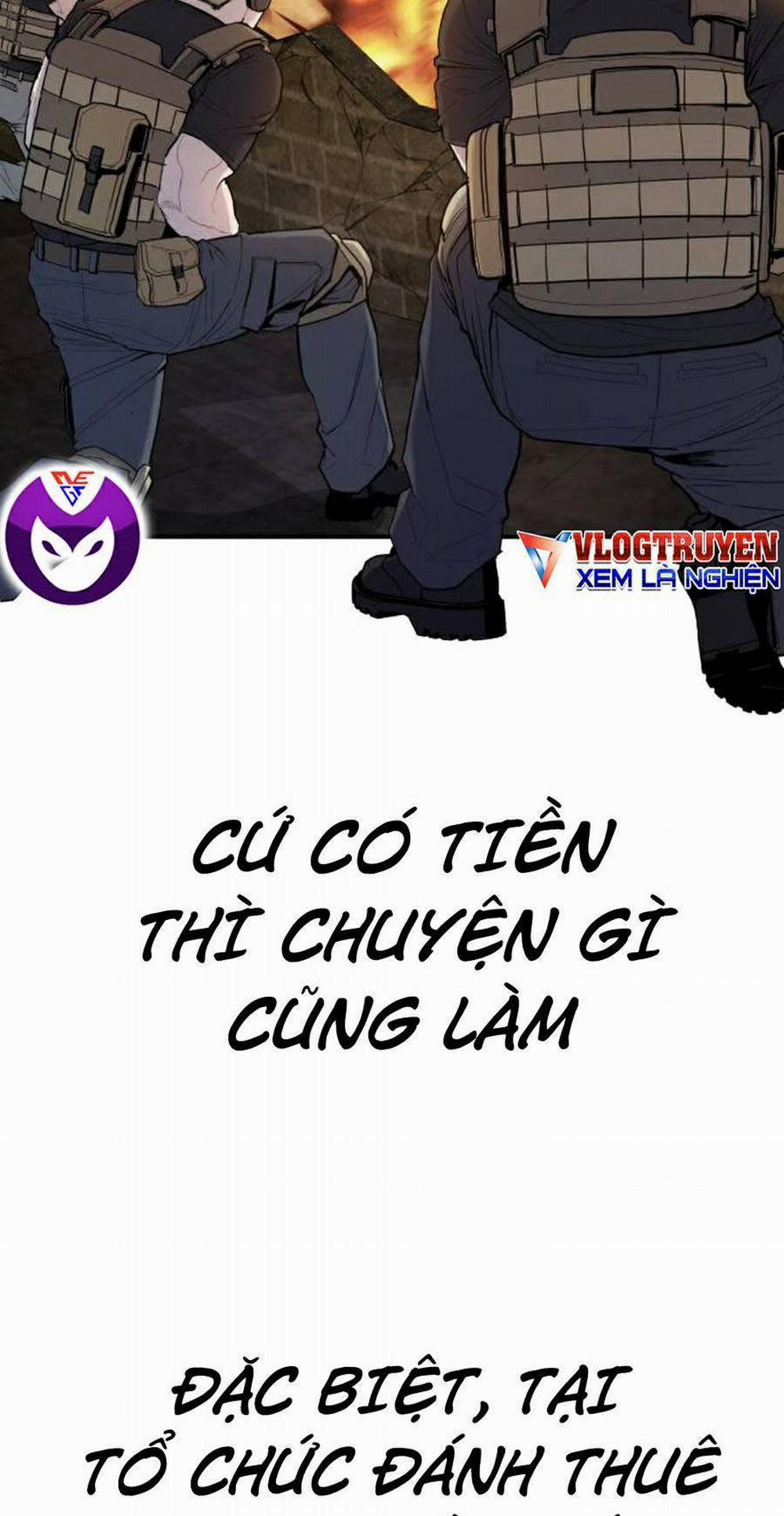 Bố Tôi Là Đặc Vụ 27 trang 3