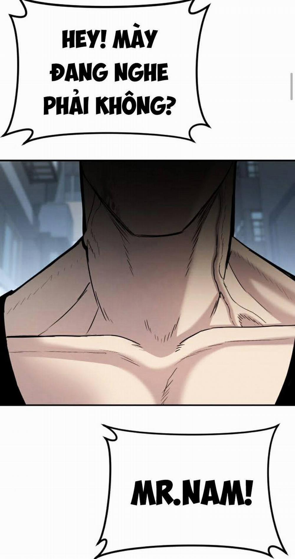 Bố Tôi Là Đặc Vụ 27 trang 30