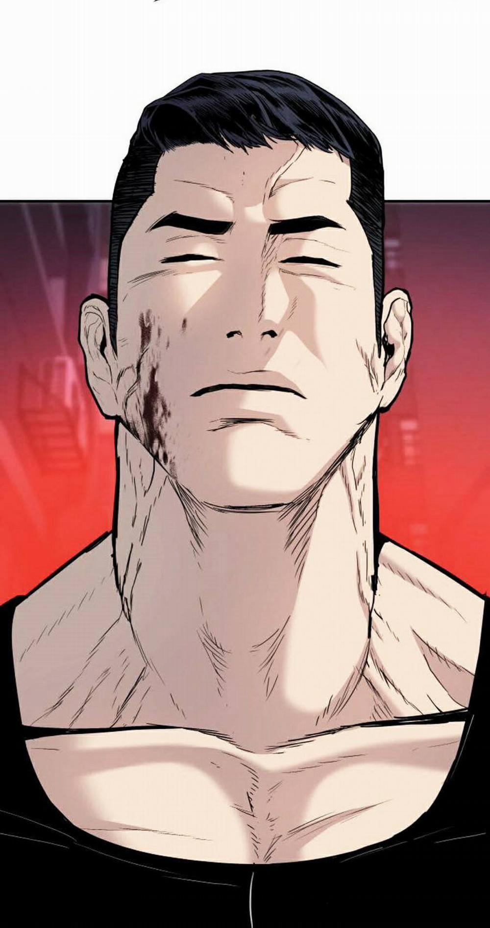 Bố Tôi Là Đặc Vụ 27 trang 31