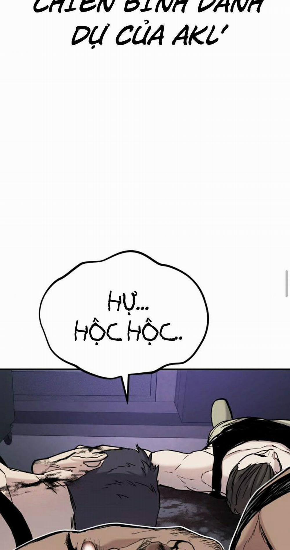 Bố Tôi Là Đặc Vụ 27 trang 33