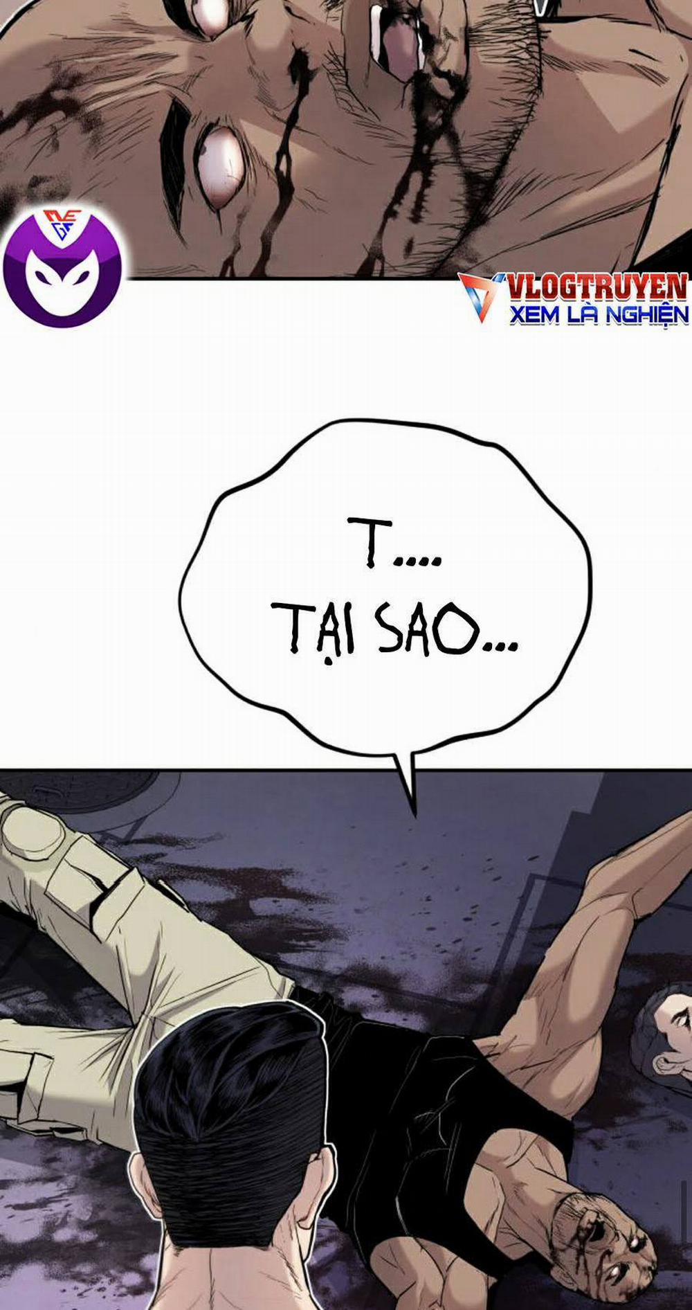 Bố Tôi Là Đặc Vụ 27 trang 34