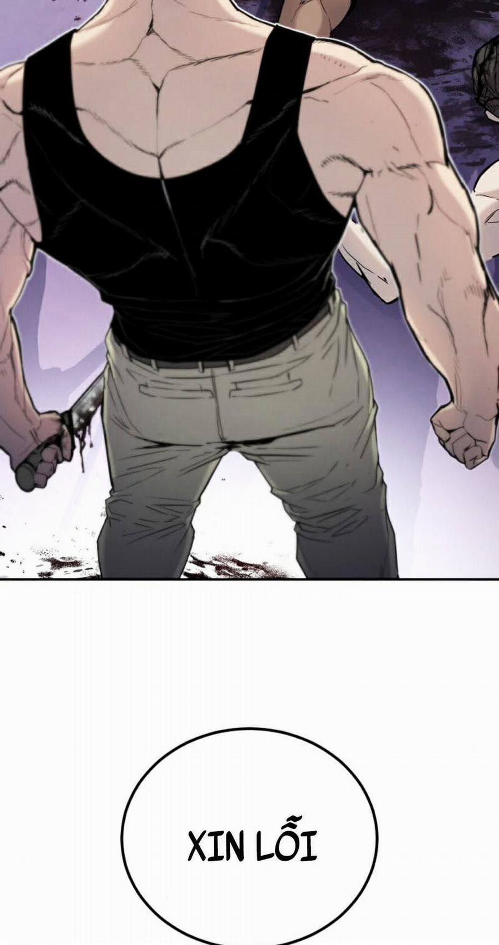 Bố Tôi Là Đặc Vụ 27 trang 35