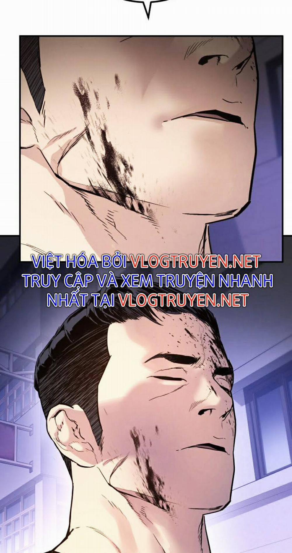 Bố Tôi Là Đặc Vụ 27 trang 36