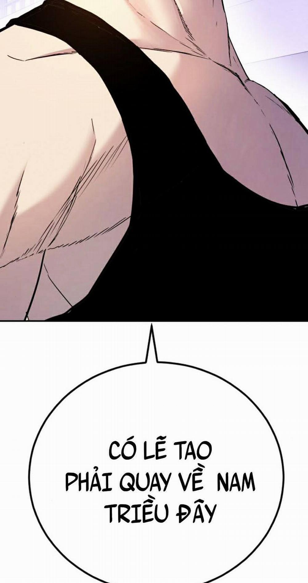 Bố Tôi Là Đặc Vụ 27 trang 37