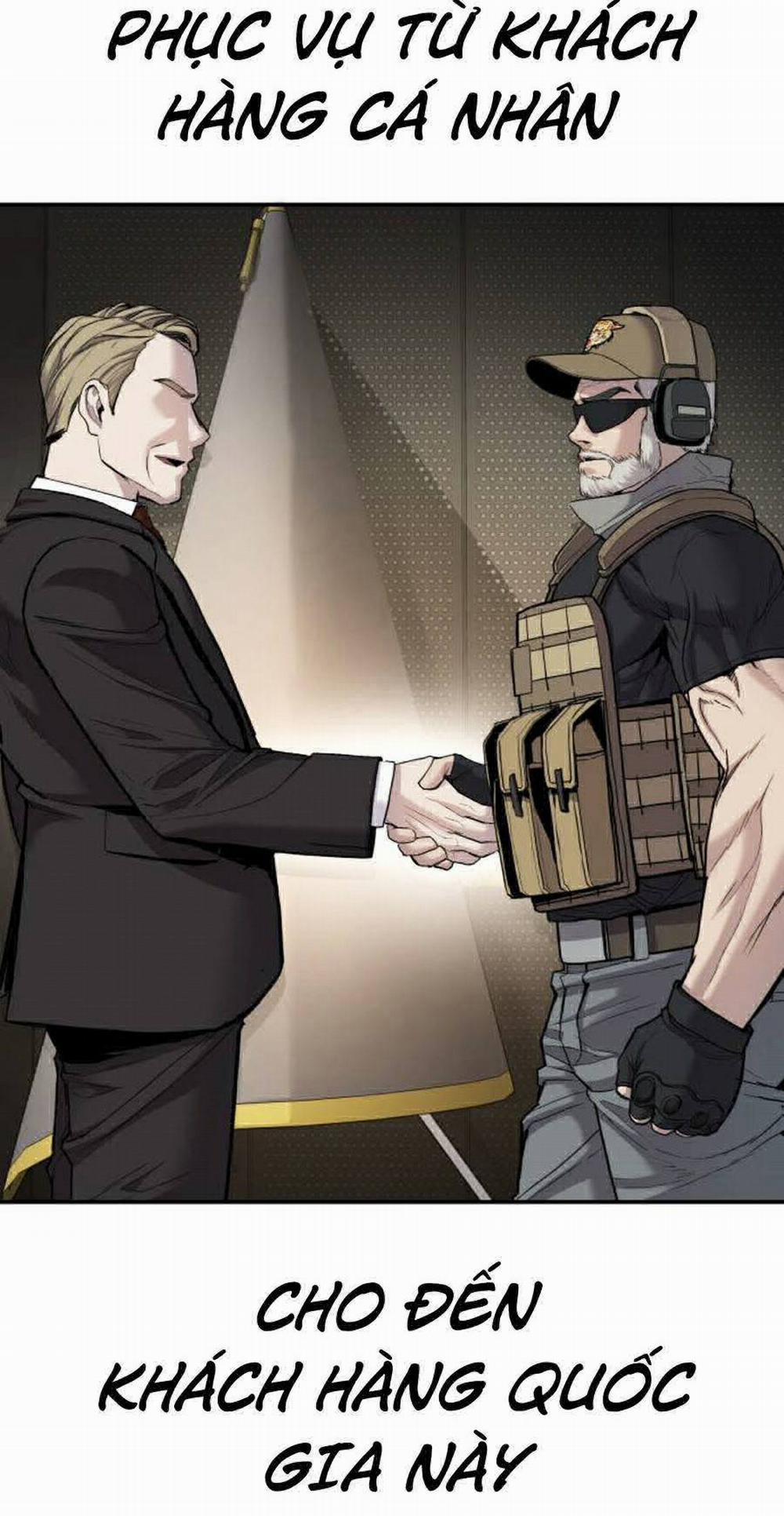 Bố Tôi Là Đặc Vụ 27 trang 4