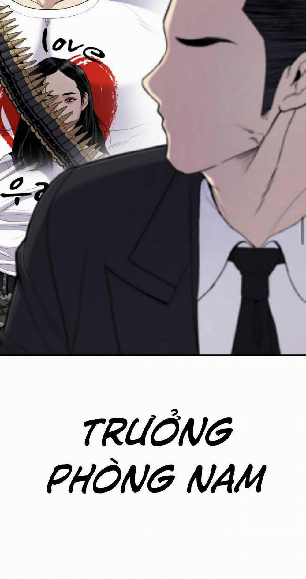 Bố Tôi Là Đặc Vụ 27 trang 40