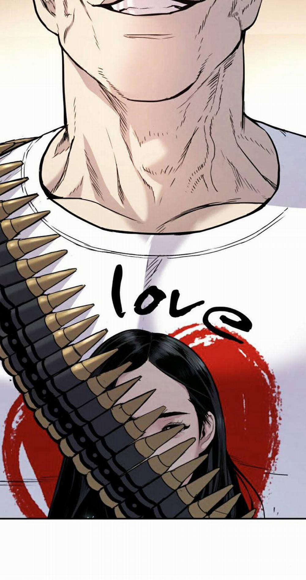 Bố Tôi Là Đặc Vụ 27 trang 42