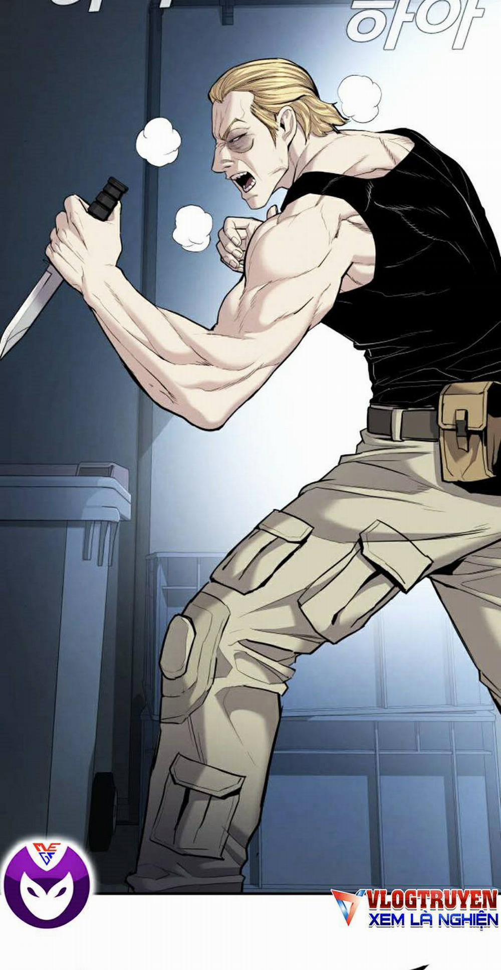 Bố Tôi Là Đặc Vụ 27 trang 7