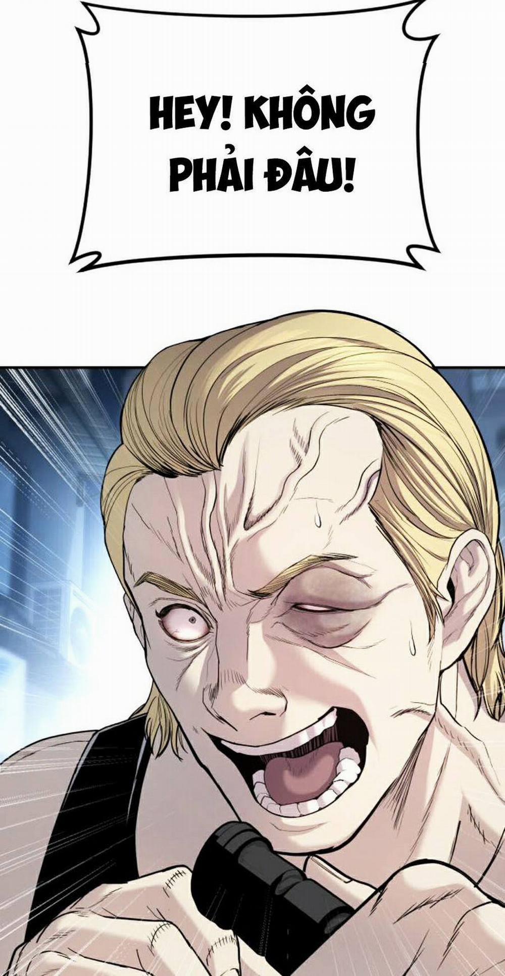 Bố Tôi Là Đặc Vụ 27 trang 8