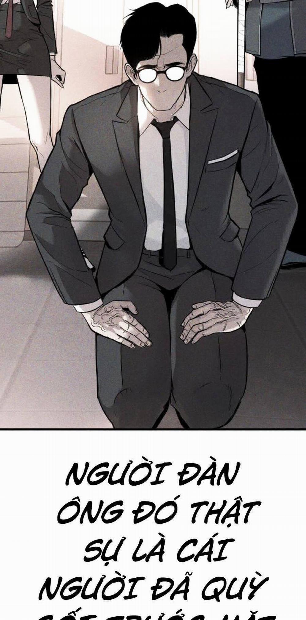 Bố Tôi Là Đặc Vụ 28.5 trang 10