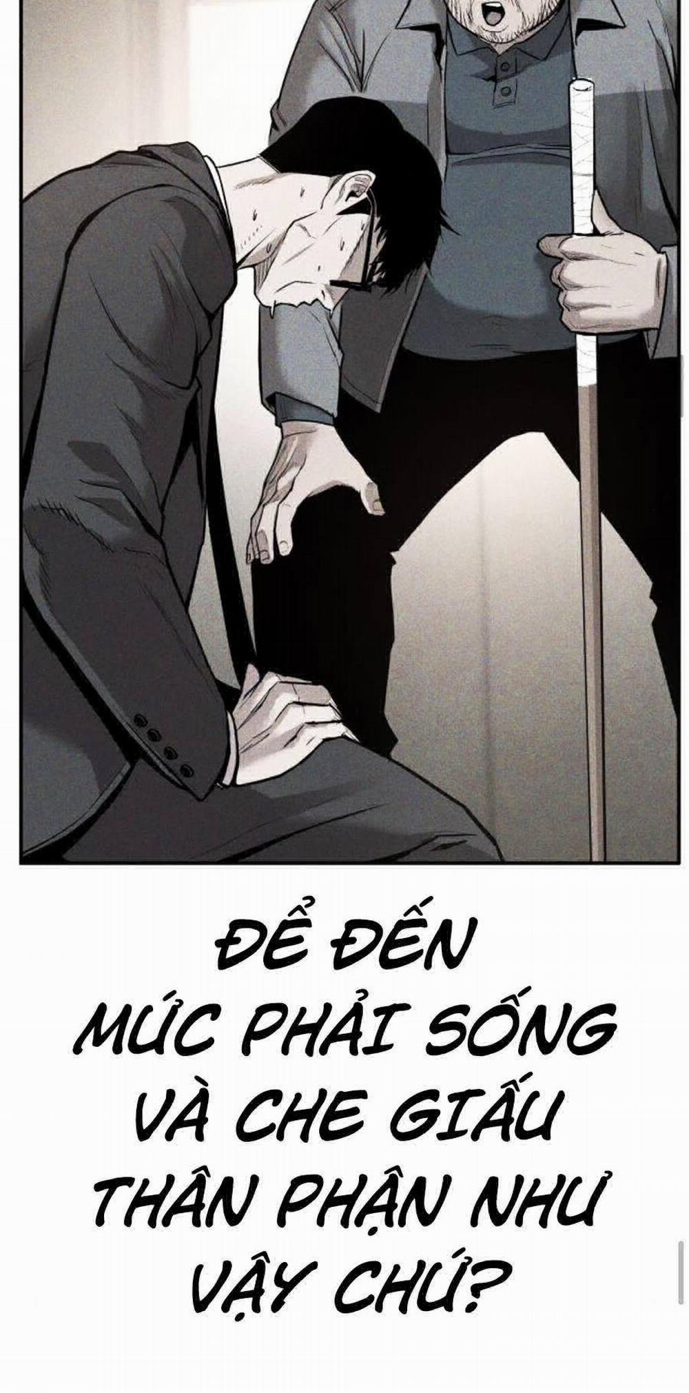 Bố Tôi Là Đặc Vụ 28.5 trang 12