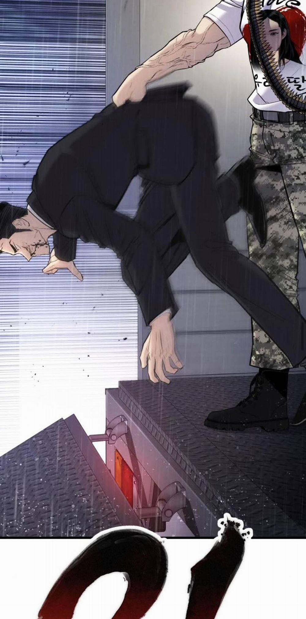 Bố Tôi Là Đặc Vụ 28.5 trang 15