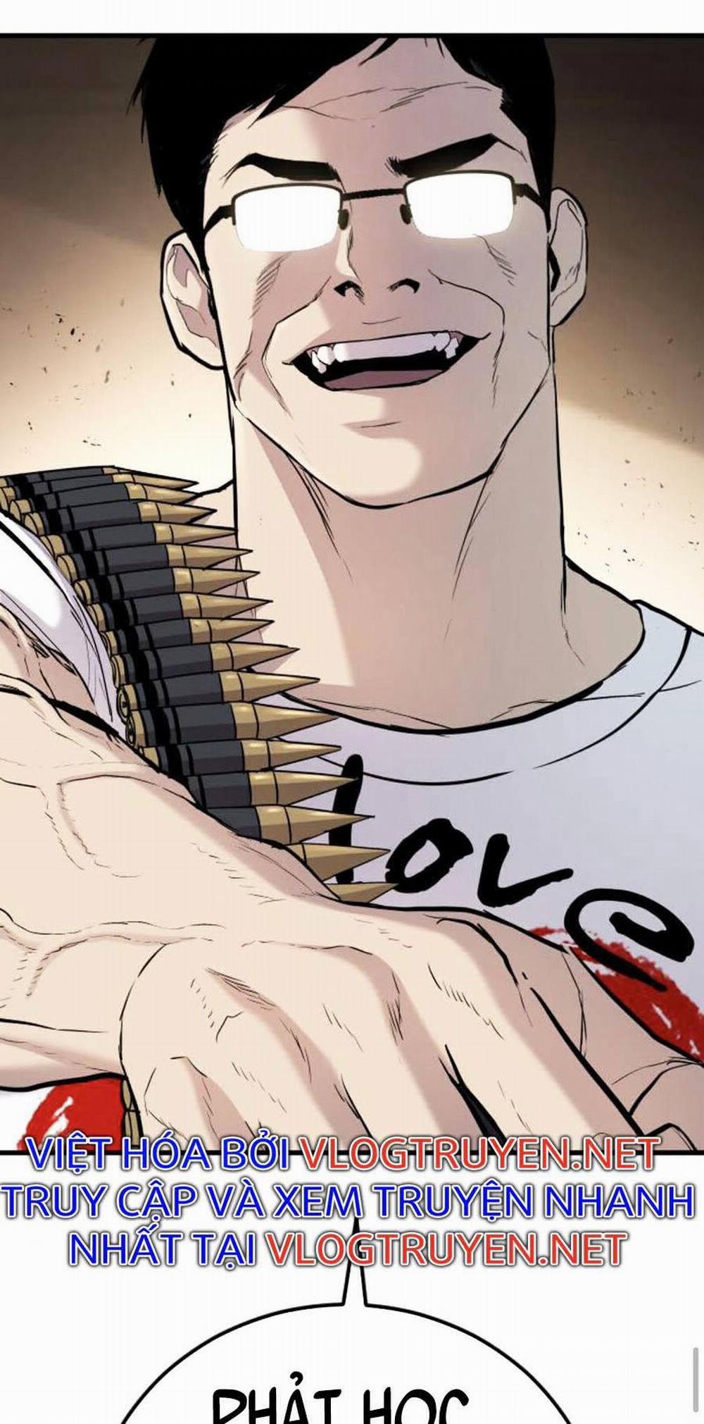 Bố Tôi Là Đặc Vụ 28.5 trang 18