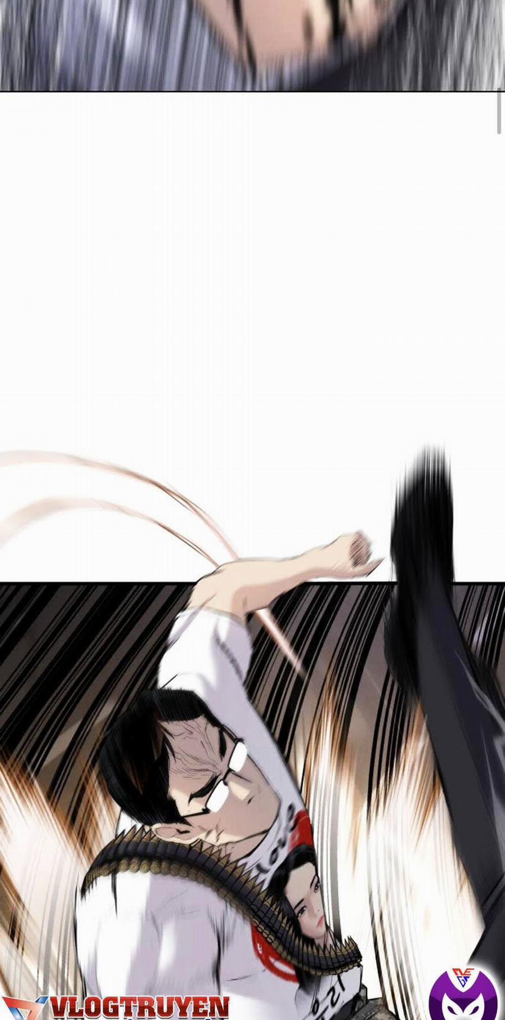 Bố Tôi Là Đặc Vụ 28.5 trang 20