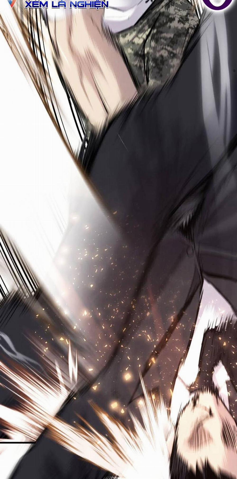 Bố Tôi Là Đặc Vụ 28.5 trang 21