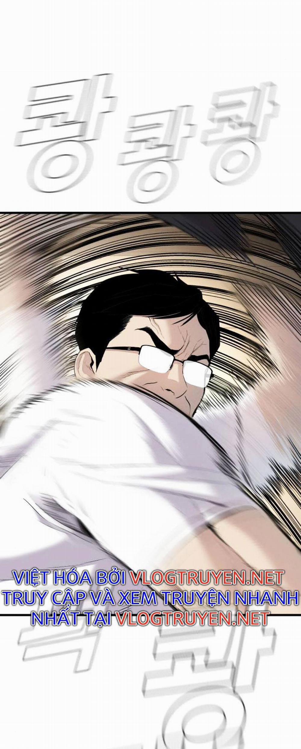 Bố Tôi Là Đặc Vụ 28.5 trang 23
